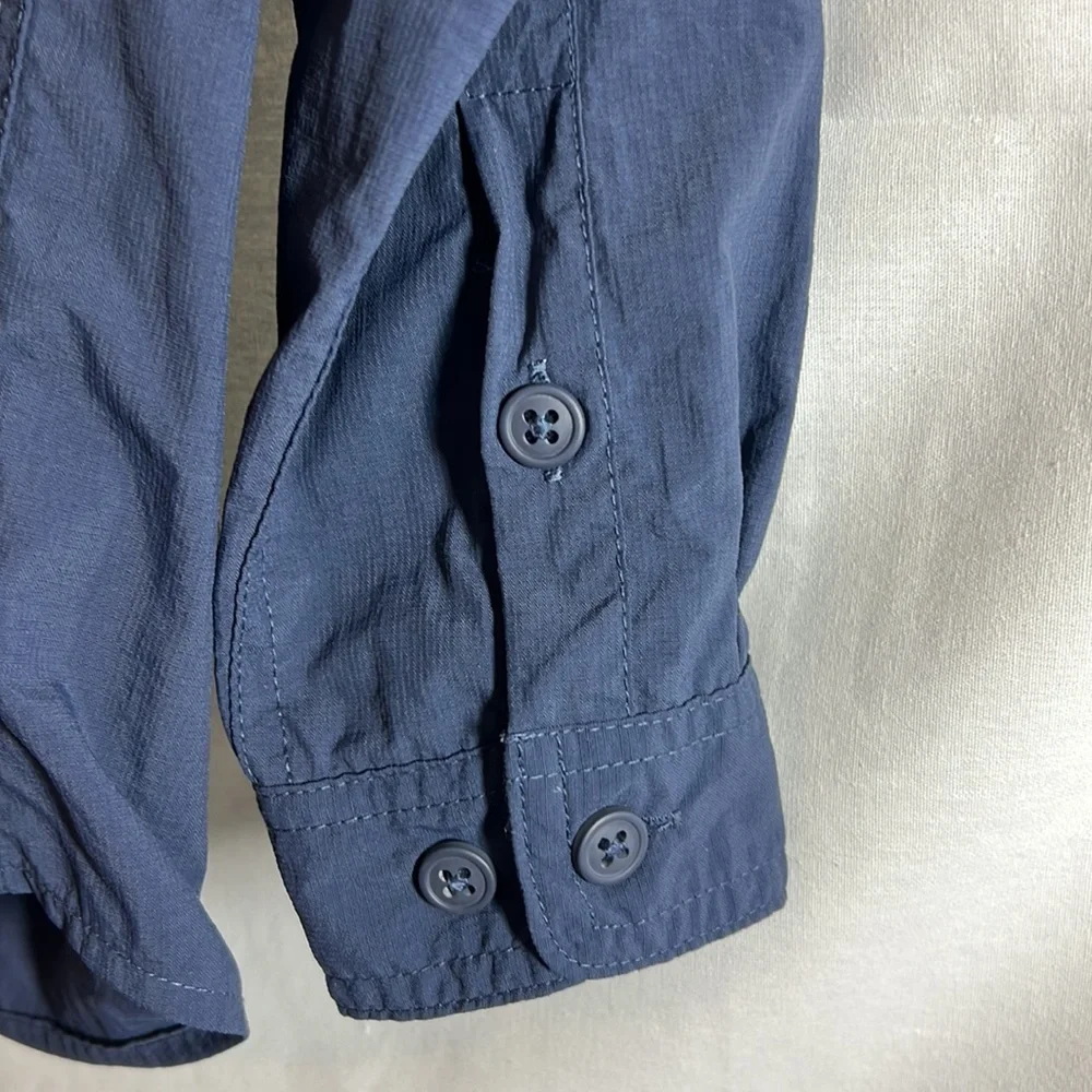 Columbia boys sportswear top. - Picture 6 of 6